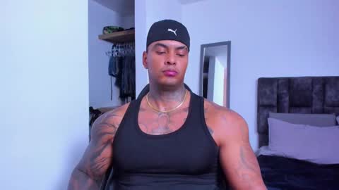 dariux john online show from 01/30/25, 08:21