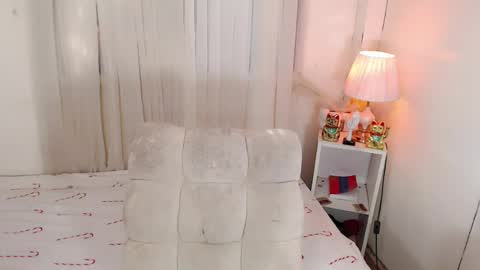 binnie_katchins online show from 07/22/26, 12:46
