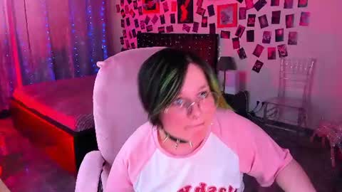 Miranda online show from 07/19/26, 04:00