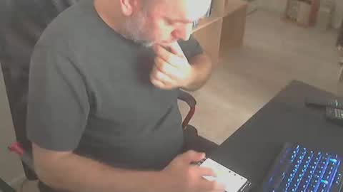 BigDick online show from 12/27/24, 10:01