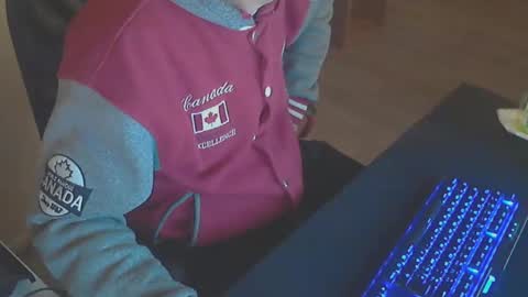 BigDick online show from 01/02/25, 07:44