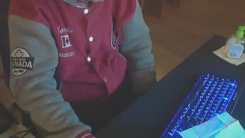 BigDick online show from 01/04/25, 07:55