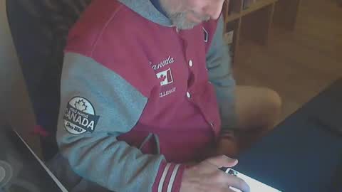 BigDick online show from 01/16/25, 07:10