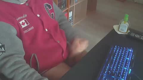 BigDick online show from 01/26/25, 08:46