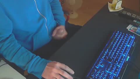 BigDick online show from 03/03/25, 06:55