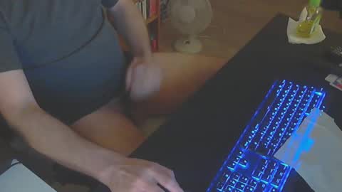 BigDick online show from 03/05/25, 10:32