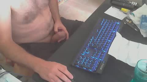 BigDick online show from 09/10/25, 10:37