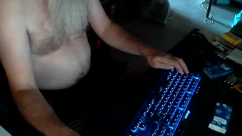 BigDick online show from 07/12/26, 07:21