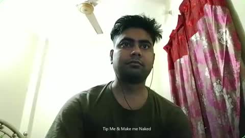 birbikrom104 online show from 11/22/25, 11:20