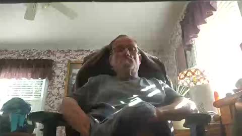 Rick  Darin online show from 01/07/25, 04:27