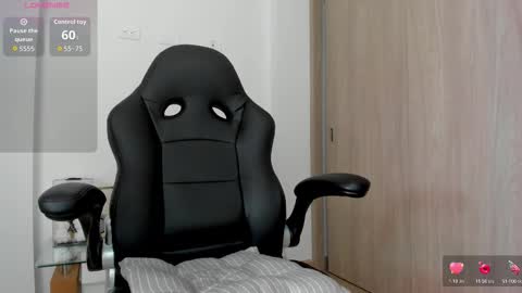 Biscuit oliva online show from 09/30/25, 03:11