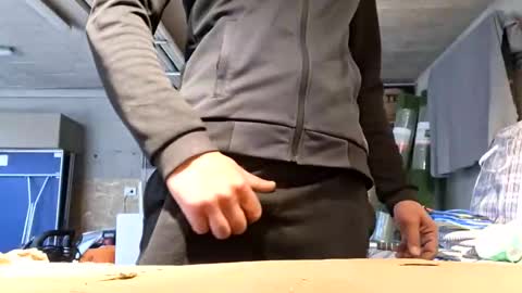 bisexdadd online show from 04/19/26, 10:14