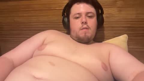 Snapshot of bisexualchubbyboy chatting on 02/10/25, 11:15 james online show from 02/10/25, 11:15