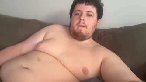 Snapshot of bisexualchubbyboy chatting on 02/14/25, 01:23 james online show from 02/14/25, 01:23