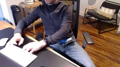 bisexy_man online show from 12/19/25, 02:57