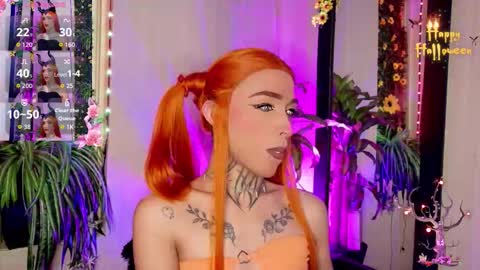 Snapshot of bitch_capelli chatting on 10/30/25, 03:19 .. .. online show from 10/30/25, 03:19