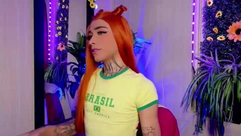 Snapshot of bitch_capelli chatting on 11/06/25, 03:07 .. .. online show from 11/06/25, 03:07