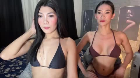 EVA online show from 05/22/26, 05:47
