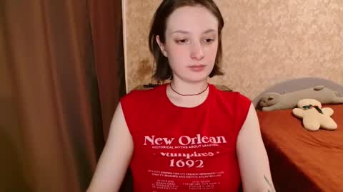 Snapshot of bitch_little_ass chatting on 03/14/26, 05:35 Carol online show from 03/14/26, 05:35