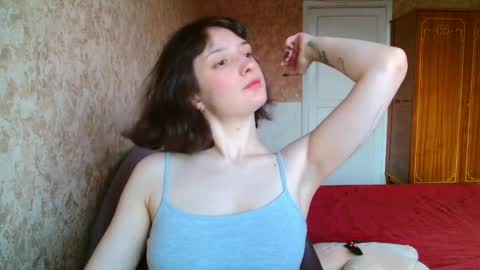Snapshot of bitch_little_ass chatting on 04/10/26, 11:37 Carol online show from 04/10/26, 11:37