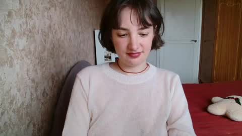 Snapshot of bitch_little_ass chatting on 05/17/26, 07:17 Carol online show from 05/17/26, 07:17