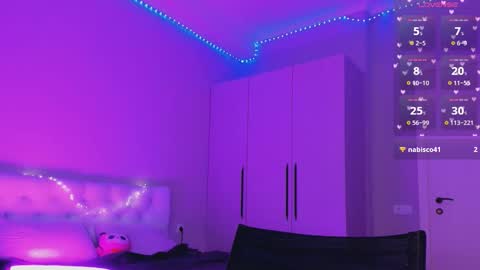 Diana online show from 11/20/25, 08:30