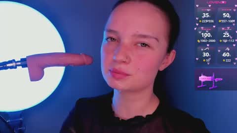Diana online show from 06/10/26, 07:57