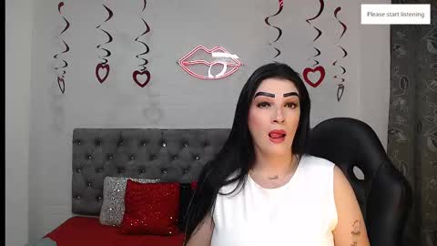 bivi  hot online show from 09/17/25, 09:22