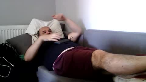 George  Maria online show from 06/16/26, 10:07