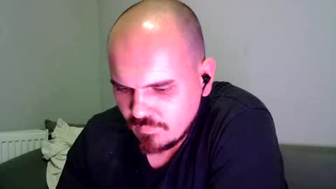 George  Maria online show from 06/19/26, 07:39