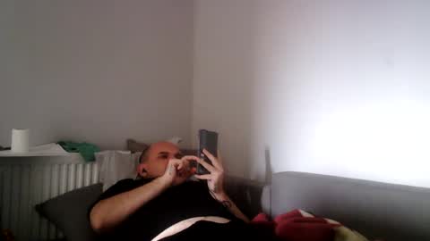 George  Maria online show from 06/22/26, 05:04