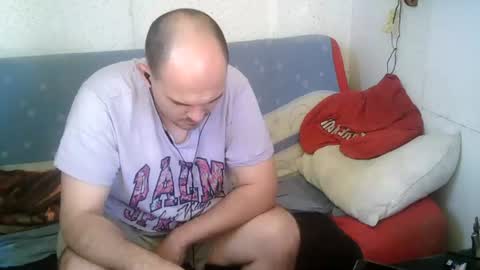 George  Maria online show from 07/28/26, 11:39