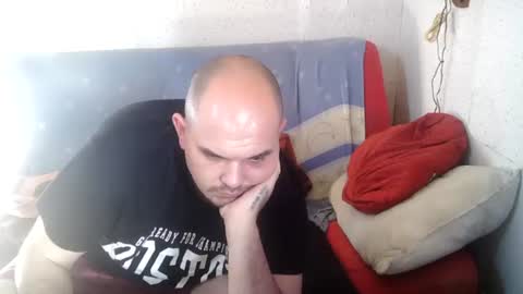 George  Maria online show from 07/30/26, 04:17