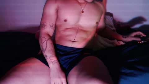 bizarr_o online show from 07/27/26, 02:40