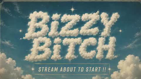 bizzybitch555 online show from 06/30/26, 12:44