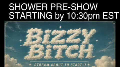 bizzybitch555 online show from 07/14/26, 02:27