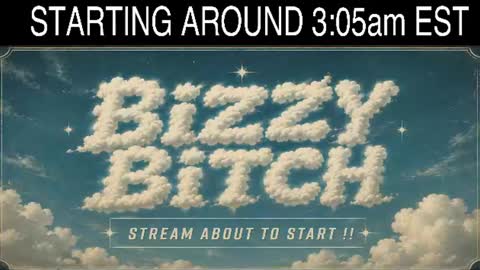 bizzybitch555 online show from 07/26/26, 07:04