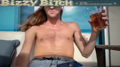 bizzybitch555 online show from 07/30/26, 10:09