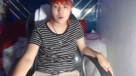 BJkoreanboy online show from 09/09/25, 08:52