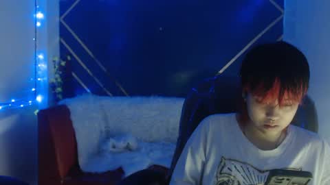 BJkoreanboy online show from 09/15/25, 09:04