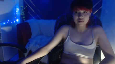 BJkoreanboy online show from 09/18/25, 08:44