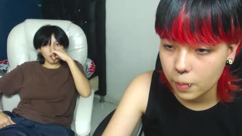 BJkoreanboy online show from 10/13/25, 11:49