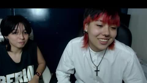 BJkoreanboy online show from 10/22/25, 06:40