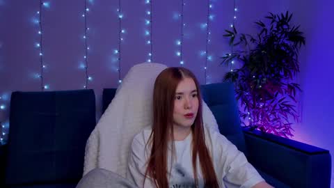 Julia online show from 01/21/25, 02:22