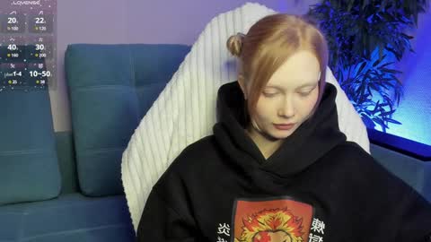 Julia online show from 02/04/25, 06:04