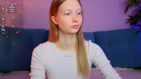 Julia online show from 05/03/26, 02:39
