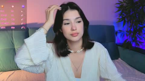 Julia online show from 06/08/26, 02:50