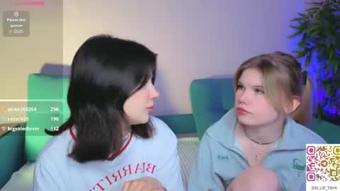 Julia online show from 06/15/26, 02:25