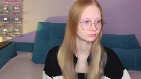 Julia online show from 07/03/26, 02:40