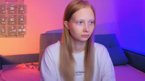 Julia online show from 07/26/26, 02:42